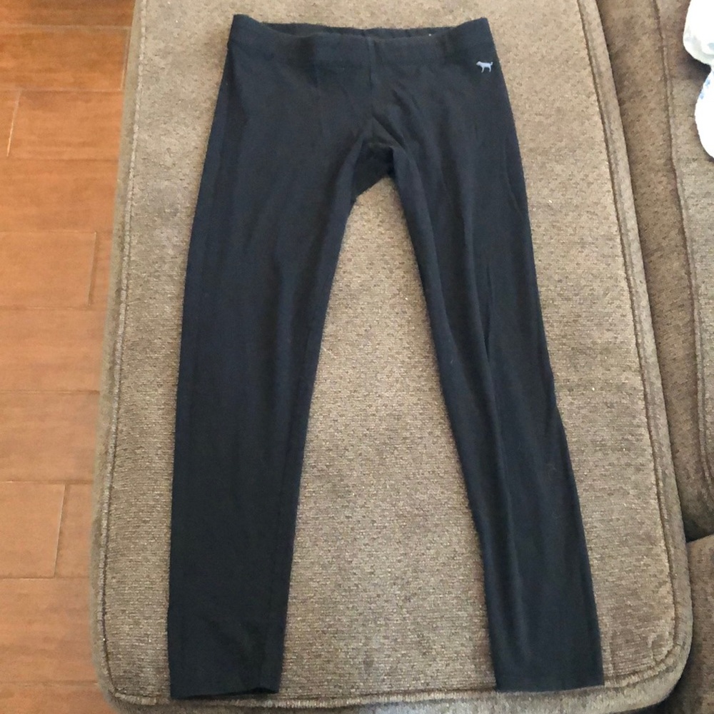 PINK large leggings